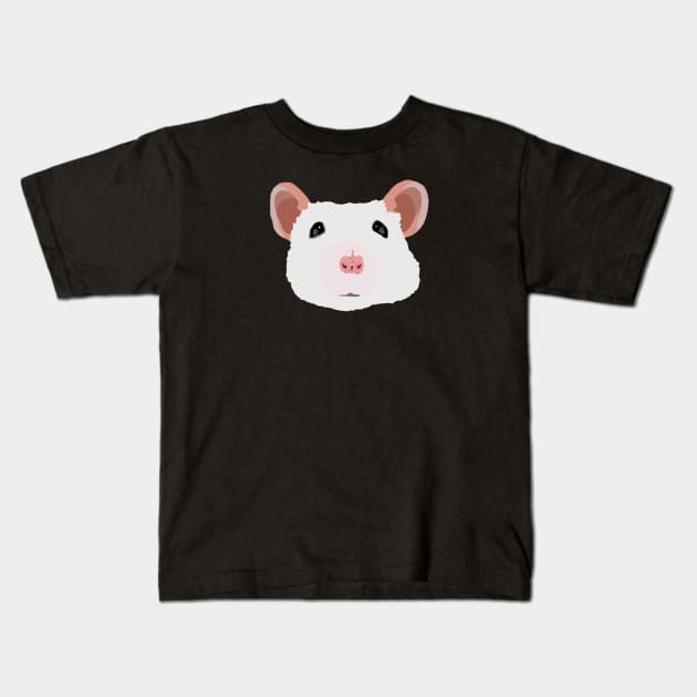 Rat Kids T-Shirt by ElviaMontemayor